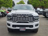 New 2025 RAM 3500 Longhorn image 2