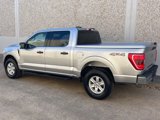 Used 2022 Ford F150 XLT w/ Equipment Group 301A Mid image 3
