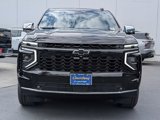 New 2025 Chevrolet Suburban Premier image 4