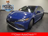 Used 2024 Toyota Camry XSE image 4