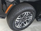 New 2025 Chevrolet Suburban Z71 w/ Z71 Off-Road Package image 5