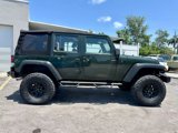 Used 2011 Jeep Wrangler Unlimited Sport w/ Trailer Tow Group image 5