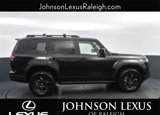 New 2025 Lexus GX 550 image 6