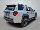 Used 2025 Toyota 4Runner TRD Off-Road image 5
