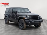 New 2025 Jeep Wrangler Sport S image 4