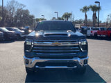 New 2025 Chevrolet Silverado 2500 LTZ w/ LTZ Premium Package image 3