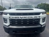 Used 2023 Chevrolet Silverado 2500 Custom w/ Custom Value Package image 3