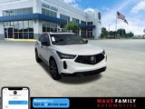 New 2025 Acura RDX AWD w/ A-Spec & Advance Pkg image 1
