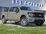 New 2025 Ford F150 XLT image 2
