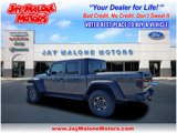 Used 2021 Jeep Gladiator Mojave image 4