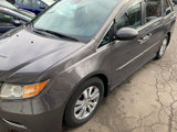 Used 2014 Honda Odyssey EX-L image 3
