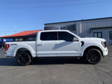 Used 2023 Ford F150 4x4 SuperCrew image 2