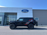 New 2025 Ford Bronco Raptor image 4