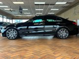 Used 2023 Mercedes-Benz C 43 AMG 4MATIC Sedan w/ AMG Night Package image 4