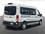 New 2025 Ford Transit 350 XLT image 3
