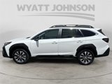 New 2025 Subaru Outback Limited image 2