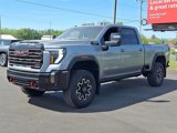 Used 2024 GMC Sierra 2500 AT4X w/ Snow Plow Prep/Camper Package image 3