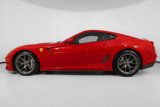 Used 2011 Ferrari 599 GTO image 3