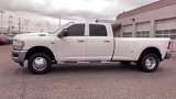 Used 2024 RAM 3500 Tradesman w/ Chrome Appearance Group image 6