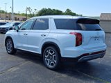 New 2025 Hyundai Palisade SEL image 3