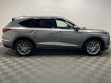 Certified 2022 Acura MDX SH-AWD w/ Advance Package image 2