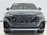 New 2025 Audi Q8 Premium Plus image 2