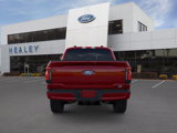 New 2025 Ford F150 Lightning XLT image 5