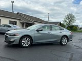Used 2023 Chevrolet Malibu LT image 4