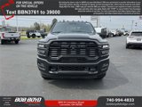 New 2025 RAM 2500 Tradesman image 2