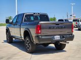 New 2025 RAM 2500 Rebel w/ Rebel Level 2 Equipment Group image 3