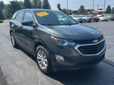 Used 2020 Chevrolet Equinox LT image 3