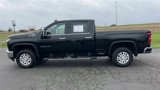 Certified 2022 Chevrolet Silverado 2500 LTZ w/ LTZ Convenience Package image 5