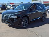 New 2025 Nissan Rogue Platinum w/ Tech Package image 5