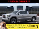 New 2025 GMC Sierra 1500 SLE image 4