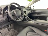 Certified 2024 Toyota Camry SE image 2