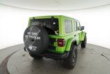 New 2025 Jeep Wrangler Unlimited Rubicon 392 image 4