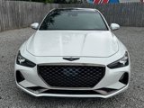 Used 2021 Genesis G70 3.3T w/ Sport Package image 3