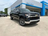 New 2025 Chevrolet Silverado 1500 LT image 2