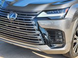 New 2025 Lexus LX 600 4WD w/ Luxury Package image 5