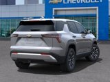 New 2026 Chevrolet Equinox LT w/ Convenience Package II image 4