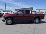 Used 2008 GMC Canyon SLE w/ Power Convenience Package image 2