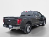 Used 2024 Ford F150 Lariat image 3