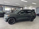 Used 2022 Ford Explorer Timberline image 2