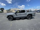 New 2025 Nissan Frontier PRO-4X w/ Pro Premium Package image 2