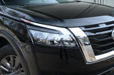 Certified 2023 Nissan Pathfinder SV image 4