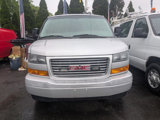 Used 2020 GMC Savana 2500 Extended w/ Safety Package image 2