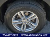 Certified 2023 Ford Explorer XLT w/ Equipment Group 202A image 5