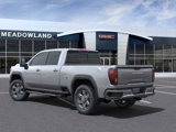 New 2025 GMC Sierra 2500 SLE w/ SLE Value Package; image 3