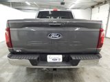 Used 2024 Ford F150 XLT w/ Equipment Group 302A MID image 5