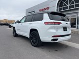 New 2025 Jeep Grand Cherokee L Summit image 5